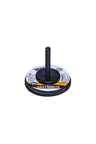 Genel Markalar Pads Ytm8018 2" 50x3 Mm. Pimli Cırtlı Taban