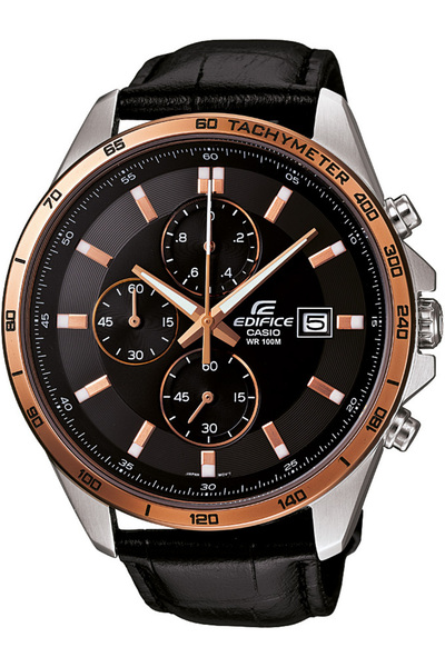 Casio Efr-512l-1a