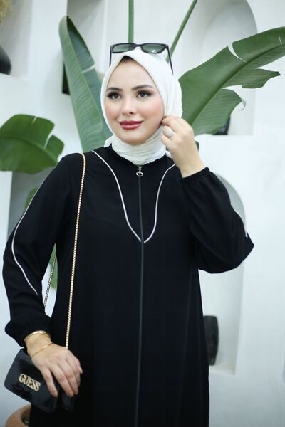 Moda İncir كريب فيراس - تصميم مضلع