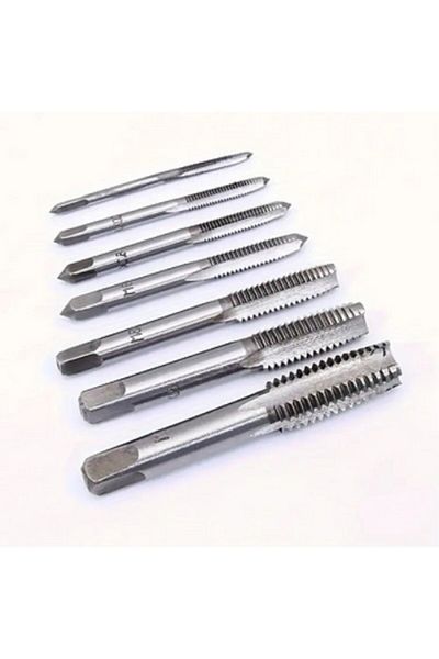 Acousticworld 8 Piece Socket Set
