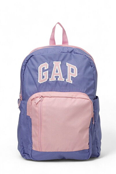 GAP Mor Unisex Sırt Çantası GAP12857