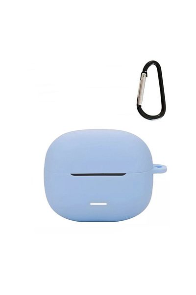 KılıfShop Xiaomi Redmi Buds 6 Lite Case Silicone