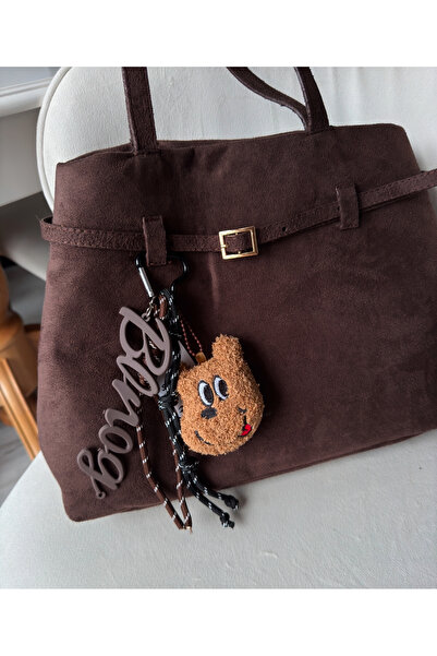 mèche atelier since 2024 Чарм чанта