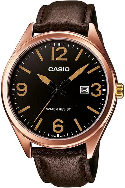 Casio Mtp-1342l-1b2