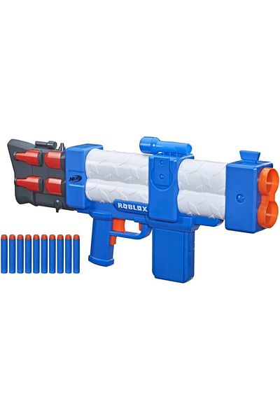 Nerf Roblox Arsenal Laser Pulse F2484