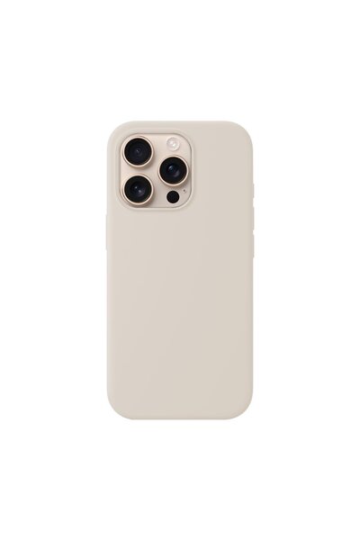 Mopal iPhone 16 Pro Max Uyumlu İçi Kadife Kamera Koruma Çıkıntılı Lüx Airline...