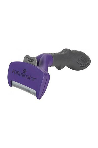 Furminator معطف داخلي طويل الشعر M/l