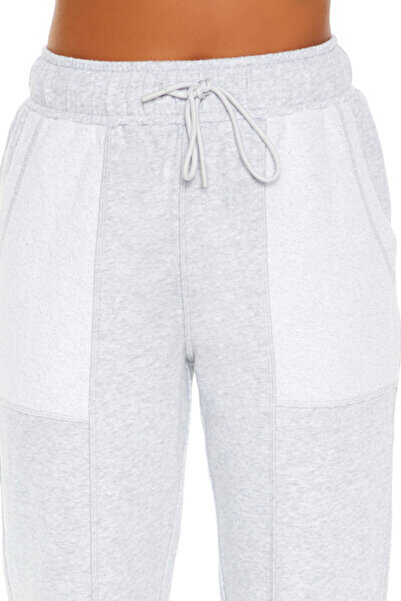 Forever 21 Active İki Renkli Jogger Eşofman Altı