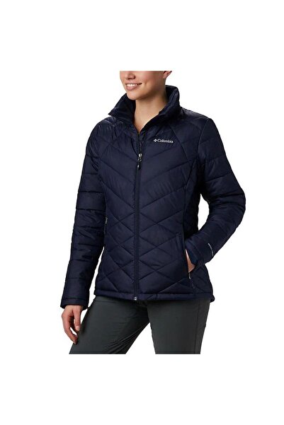 Columbia Heavenly Kadın Mont