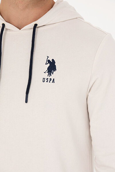 U.S. Polo Assn. ΒΑΣΗ. Polo Assn. Ανδρικό φούτερ