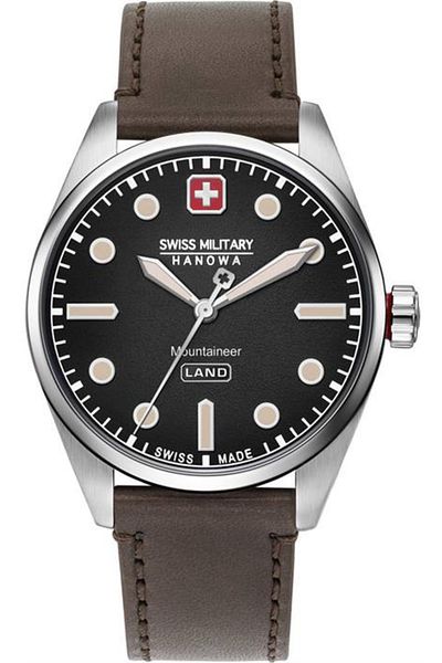 Swiss Military 06-4345.7.04.007 Model Number Practical Bag