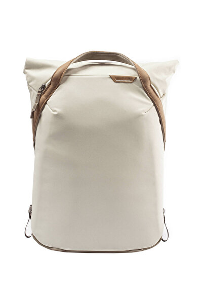 Peak Design BEDTP-20-BO-2 Totepack 20L Bej Sırt Çantası