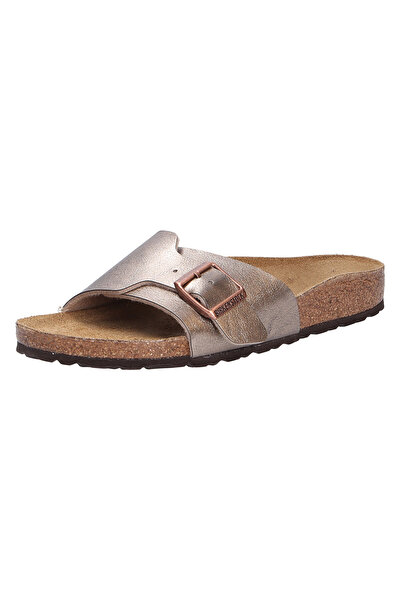 Birkenstock Derin Ayak Tabanlı Katır Catalina