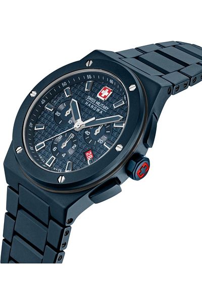 Swiss Military Smwgı0002281 Men's Wristwatch