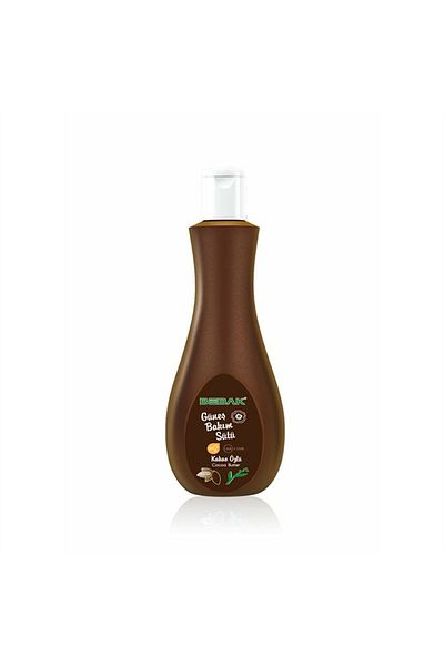 Bebak Cocoa Extract Sun Care Milk 120 ml