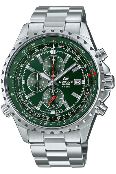 Casio EF-527D-3AVUDF EDIFICE ERKEK KOL SAATİ