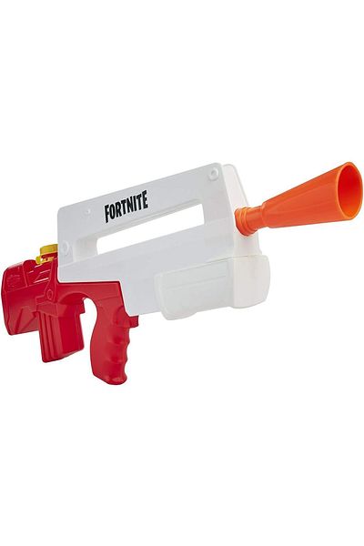 Nerf Super Soaker Fortnite Burst AR F0453
