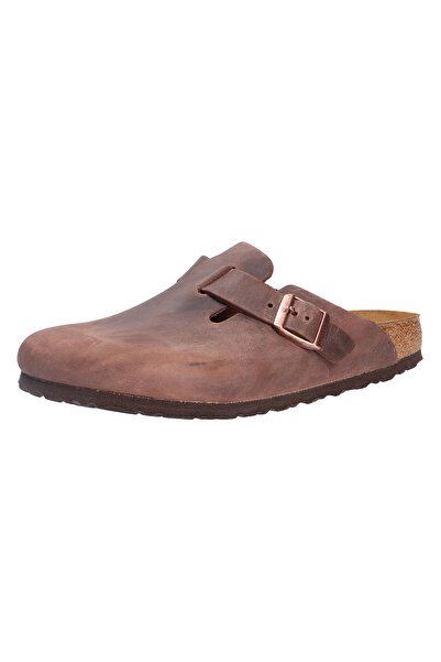 Birkenstock Mulțumi cu talpă adâncă BOSTEN BS