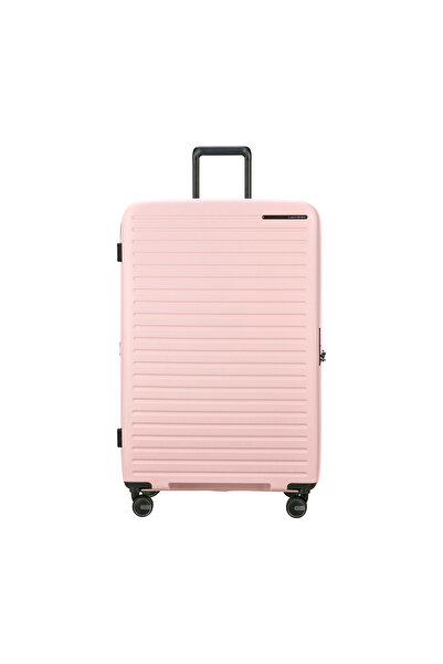 Samsonite Restacd Büyük Boy Valiz