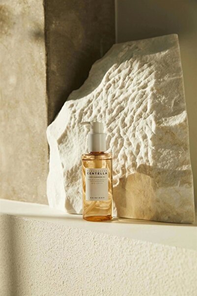 Skin1004 Centella Light Cleansing Oil - Yüz Temizleme Yağı 200ml