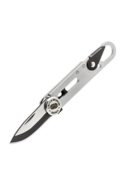 Trueutility True Utılıty True Utılıty Minimalist Çakı Unısex Çeşitli Aksesuar Tu 208k