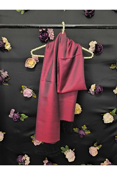 Mısırlı İPEK GÖRÜNÜMLÜ KOZA ŞAL