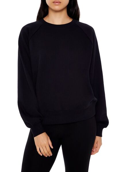 Forever 21 Polar Sweatshirt