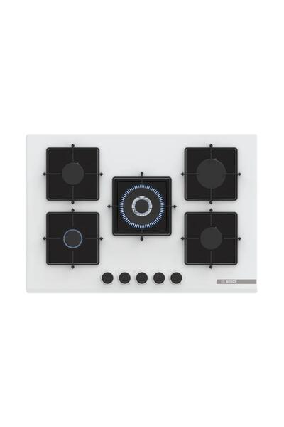 Bosch PNQ7B2P30O-Bosch Kend. Kumandalı, Gazlı Ank. Ocak