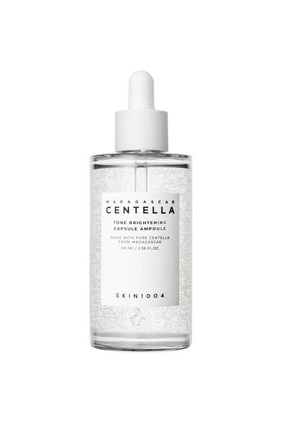 Madagascar CEntElla TonE - Soothing Equalizing AmpoulE 100