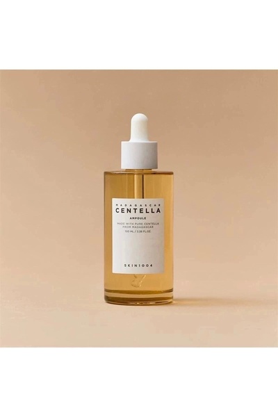Skin1004 Cildi Derinlemesine Besleyici, Canlandırıcı, Yatıştırıcı ve Yumuşatı...