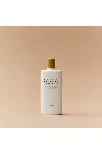 Skin1004 Madagascar Centella Air-fit Suncream Plus Spf50 Pa