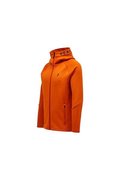 Peak Performance M Rider Zip Hood