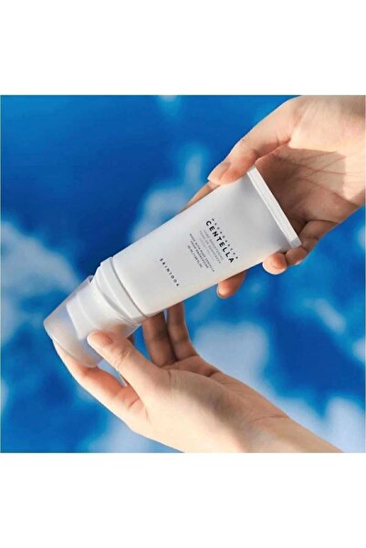 Skin1004 Madagascar Centella Tone - 50ml Brightening Sunscreen Tone Equalizing Sunscreen