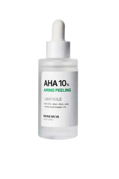 Some By Mi Aha 10% Peeling Amplule - 35g