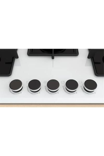 Bosch PNQ7B2P30O-Bosch Kend. Kumandalı, Gazlı Ank. Ocak