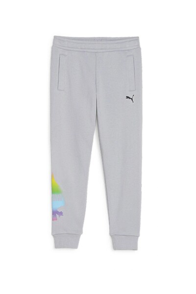 Puma X Trolls Çocuk Eşofman Alt 62483063