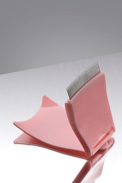 Promani Plumping Eyelash Mascara Applicator - Pr-954
