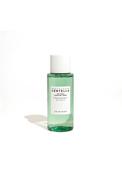 Skin1004 Madagascar Centella Tea-Trica Purifying Toner 210ml - Yatıştırıcı Tonik