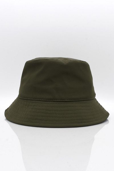 Külah Women's Waterproof Khaki Rain Hat