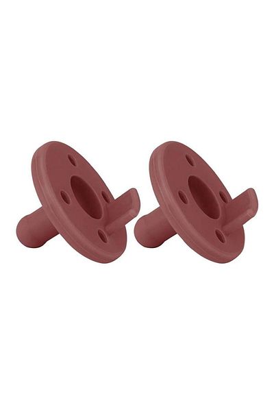 OiOi Emzix 2-pack - Woody Brown