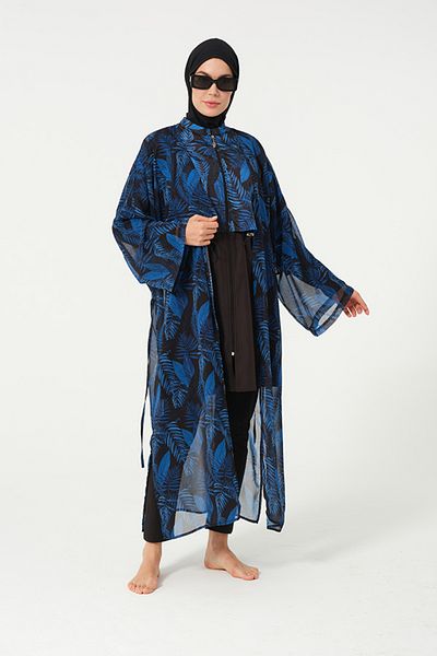 TESMAY Pareo - for Turban and Printed Elements