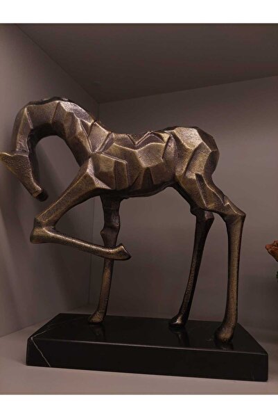 Sarc Fitout Pirinç At Aksesuar