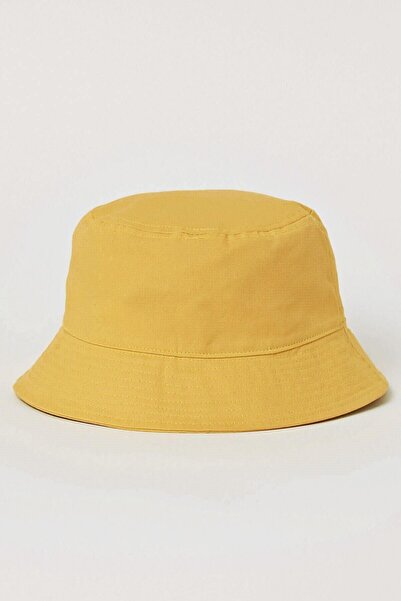 Külah Uv Protected Bucket Hat Orange