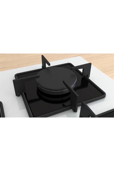 Bosch PNQ7B2P30O-Bosch Kend. Kumandalı, Gazlı Ank. Ocak