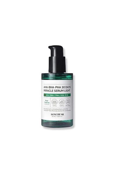 Some By Mi SOMEBYMI - 30 Days Miracle Serum Light 50ml