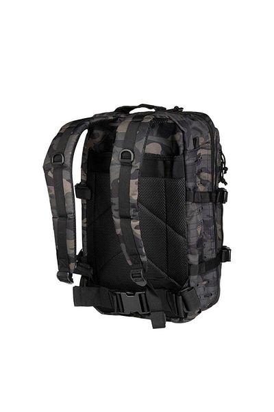 Sturm 36 Lt Dark Kamo Laser Cut Canta