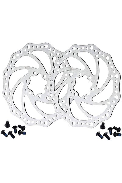 Asroya Saiguan Bisiklet Hidrolik Disk Fren Seti Alüminyum Ön Arka (HİDROLİK DİSK FREN SETİ) Disk Fren Takım