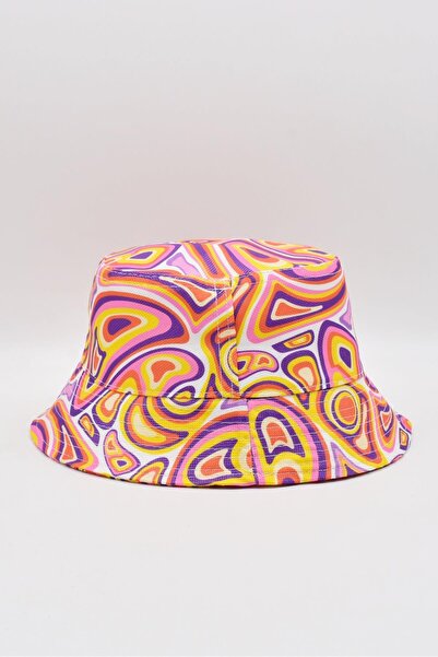 Külah Космічне відро / Рибальська шапка