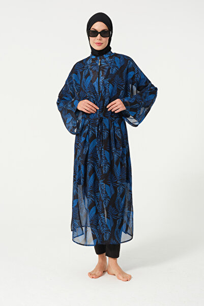 TESMAY Парео-тюрбан та принтовані елементи для