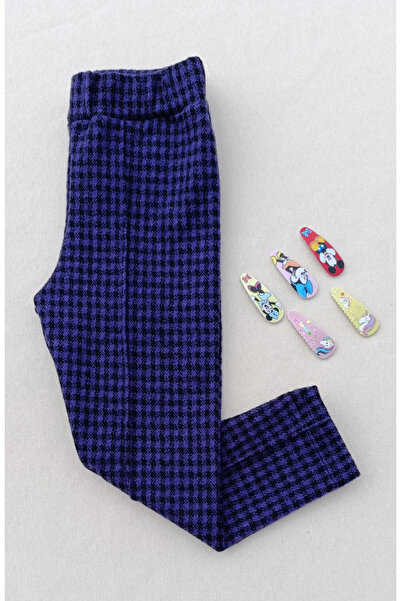 siyalife κορίτσι παιδικό χειμωνιάτικο κολάν